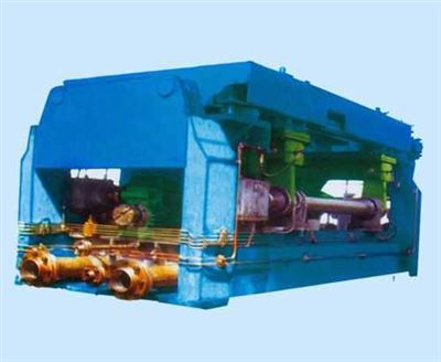 板坯液压振动 唐山渤海冶金设备有限责任公司